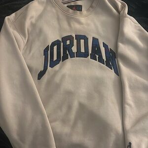 Jordan sweatshirt